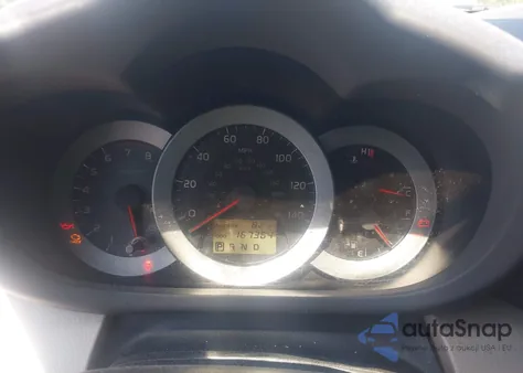 2008 Toyota Rav4 Limited from USA, damaged, VIN JTMBD31V285170593